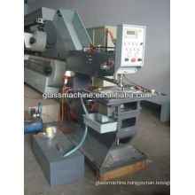 YZ220 Laser Position,PLC Control,High Efficiency Drilling Machine On Glass